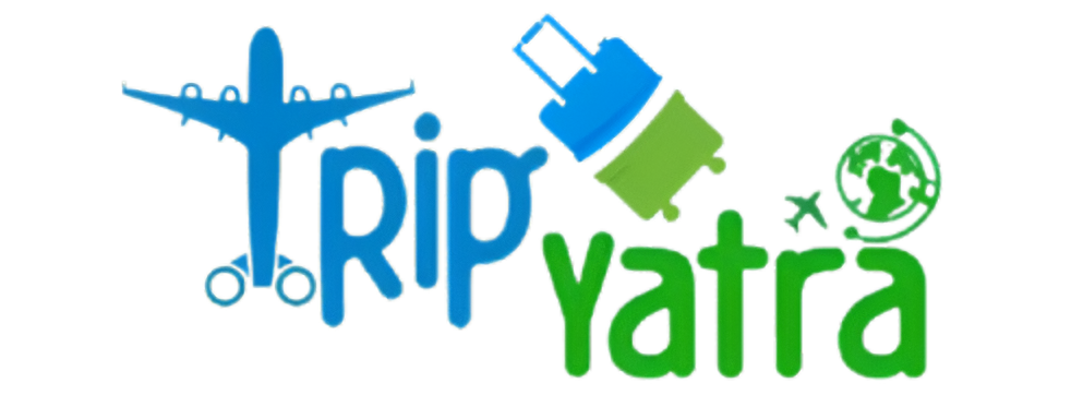TripYatra logo