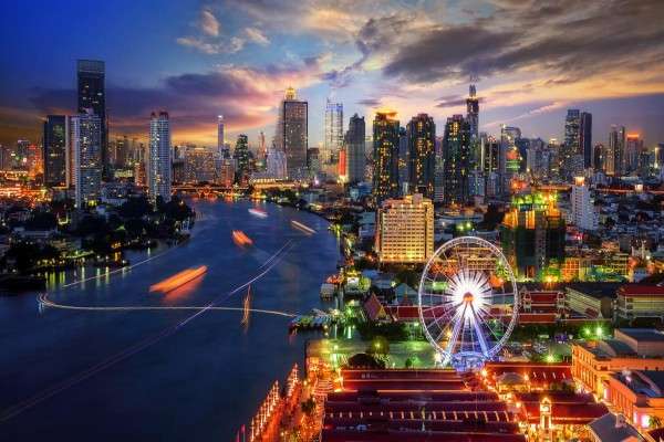 Malaysia 5 DAY 4 NIghts