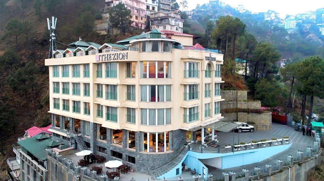 Rd Hotel
