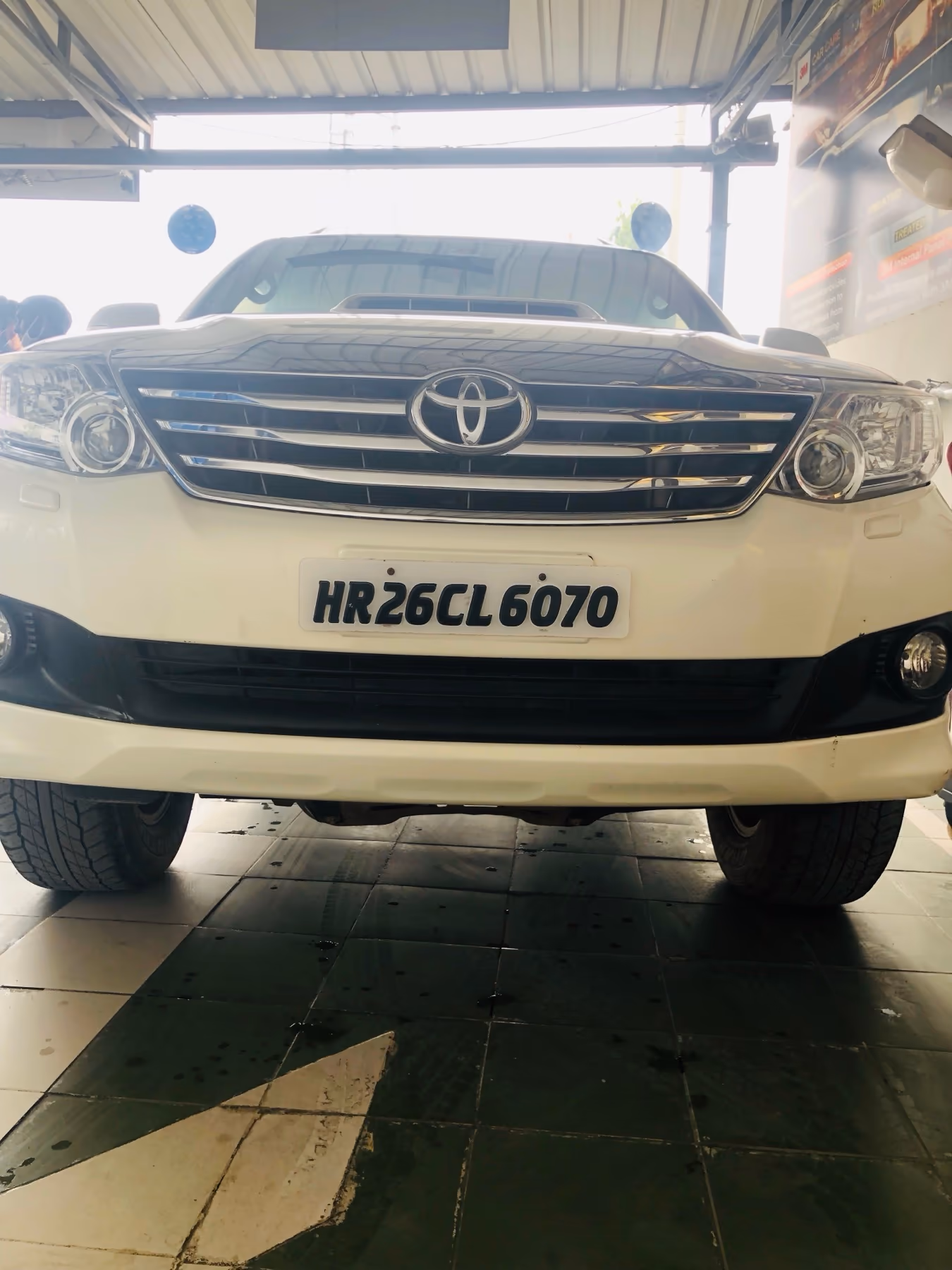 Fortuner
