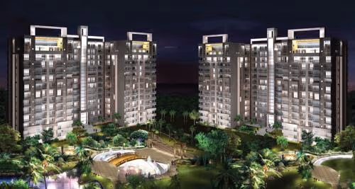 3Bhk luxury
