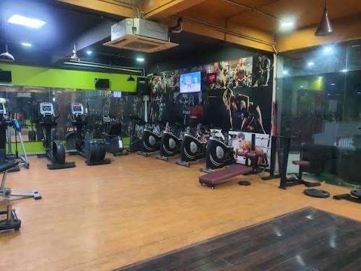 Fit Class