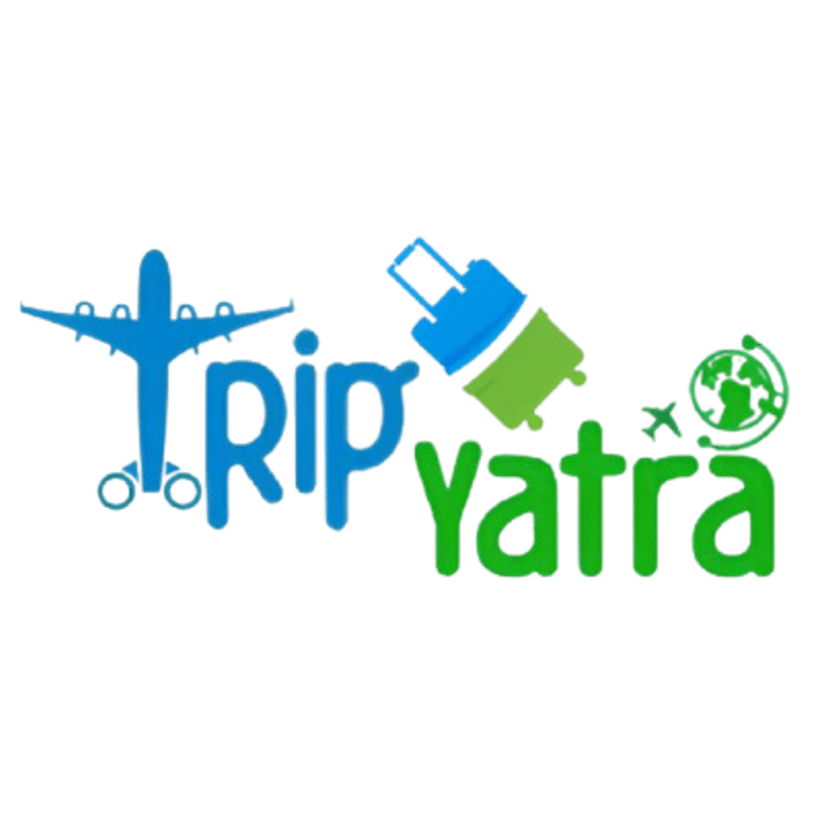 TripYatra logo