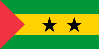São Tomé & Príncipe