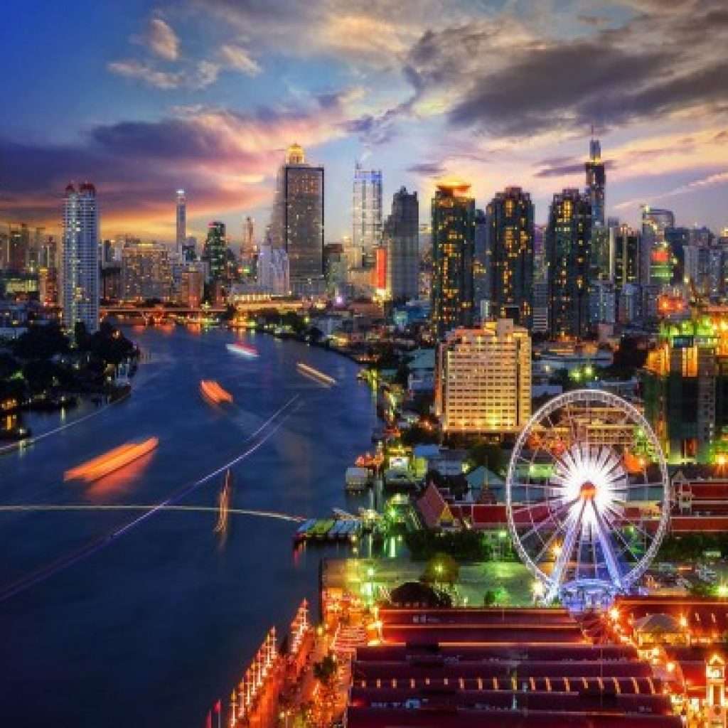 Malaysia 5 DAY 4 NIghts