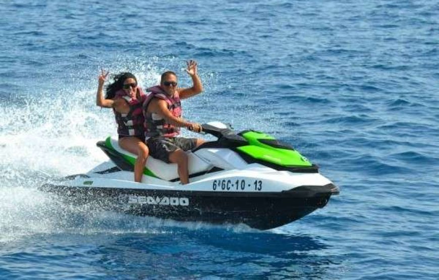 🏄‍♂️ Goa Water Sports Adventure Package – Thrill on the Waves!