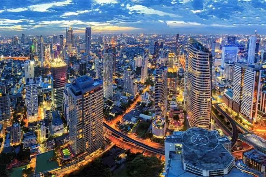 Thailand 6 Days 5 Nights