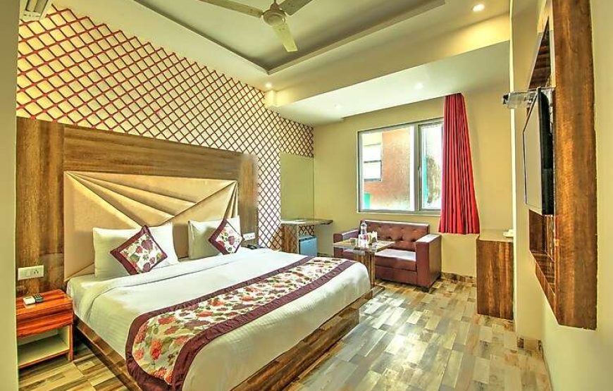 Superior King Room