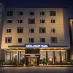 Hotel Smart Plaza By SMART GROUP