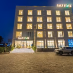 Saltstayz Premier Manesar Sector 86