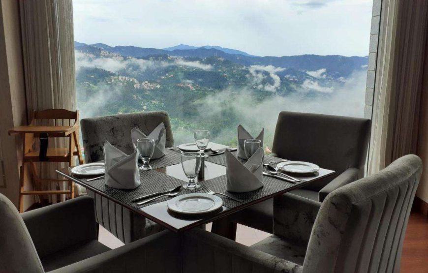 The Zion Shimla