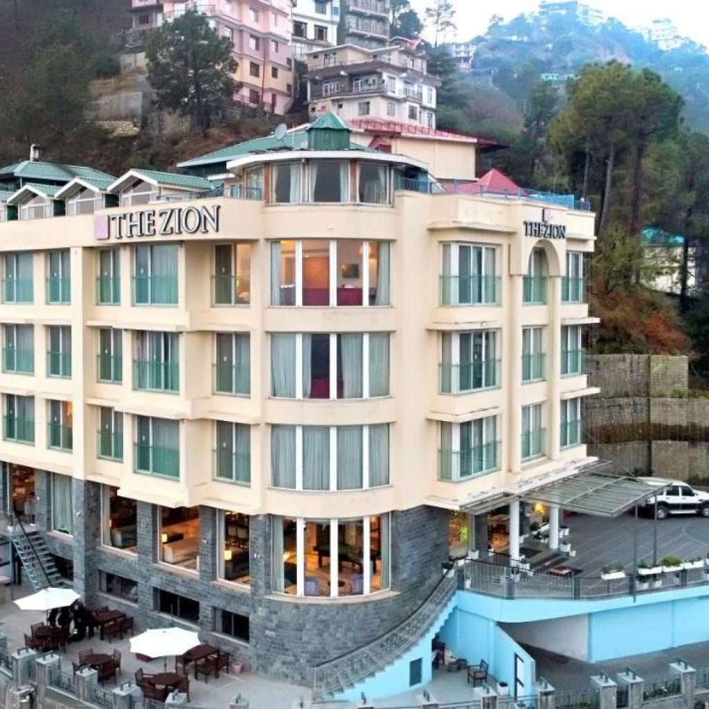 Rd Hotel