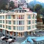 Rd Hotel