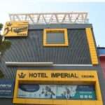Hotel Imperial Crown