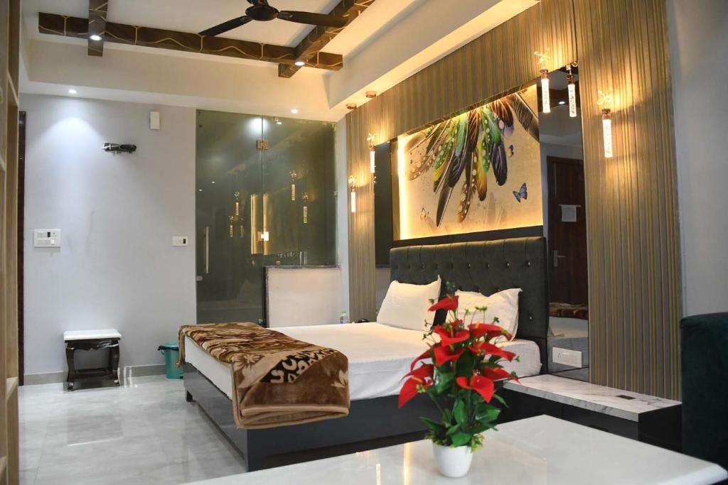 Hotel Imperial Crown
