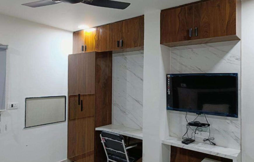 Super Deluxe Room