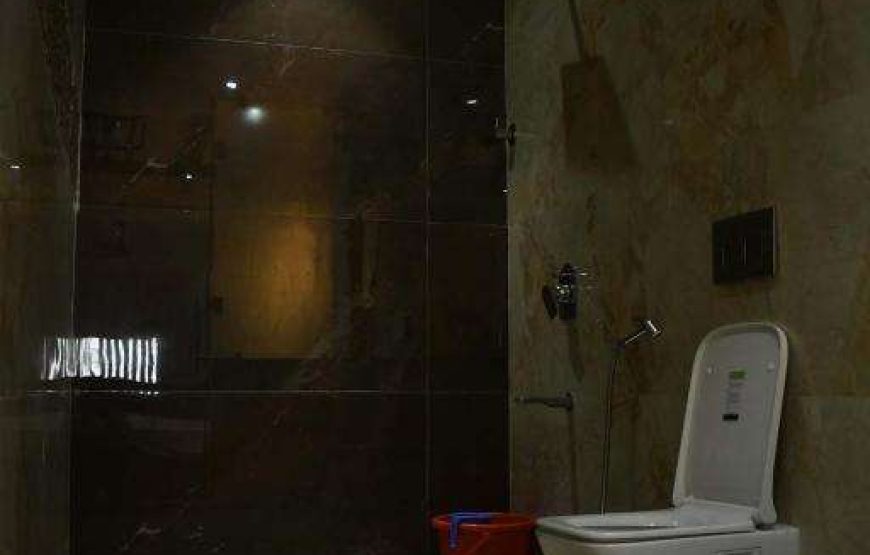 Hotel Imperial Crown