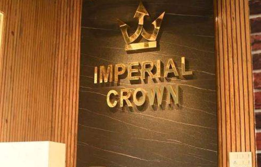 Hotel Imperial Crown