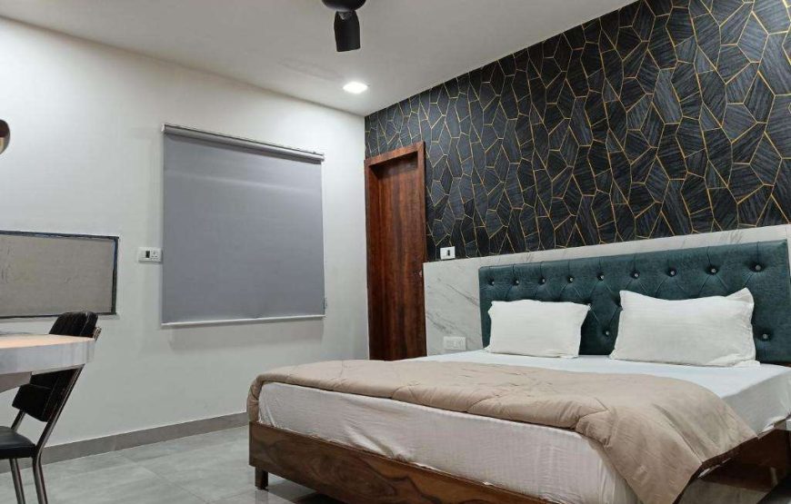 Super Deluxe Room