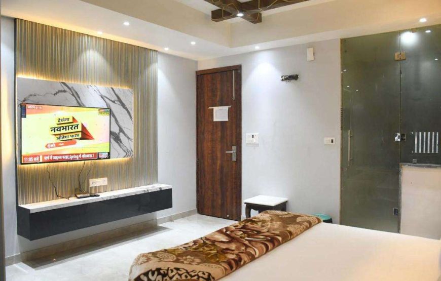Hotel Imperial Crown