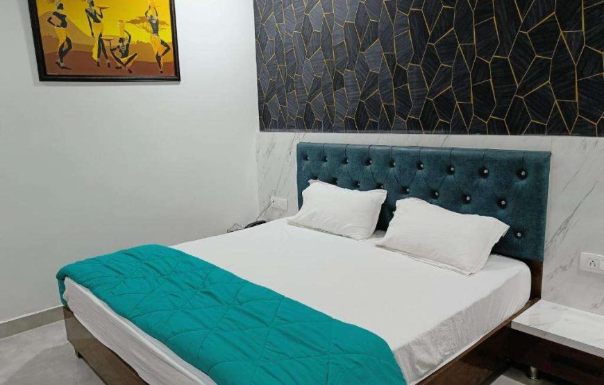 Super Deluxe Room