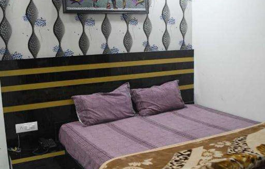 Super Deluxe Room