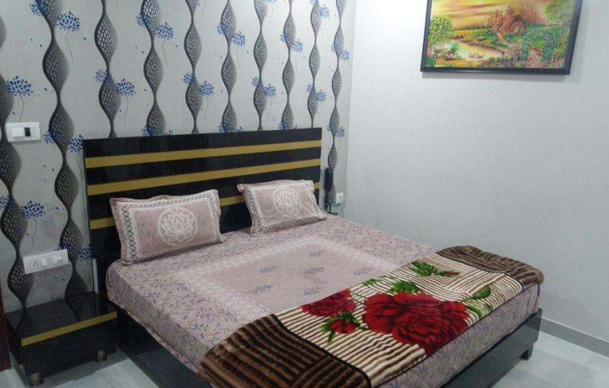 Super Deluxe Room