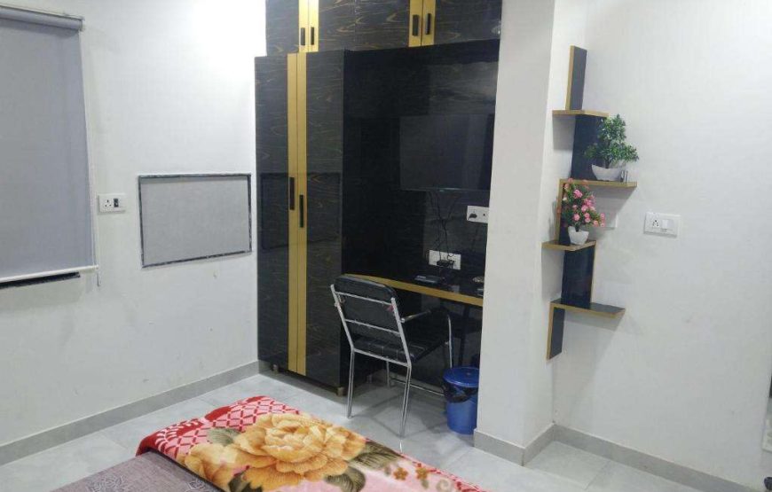 Super Deluxe Room
