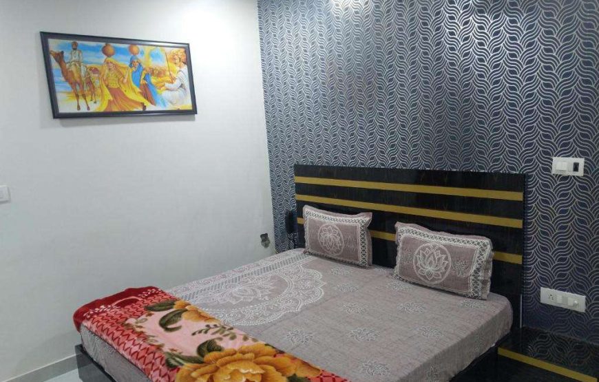 Super Deluxe Room