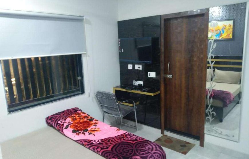 Super Deluxe Room
