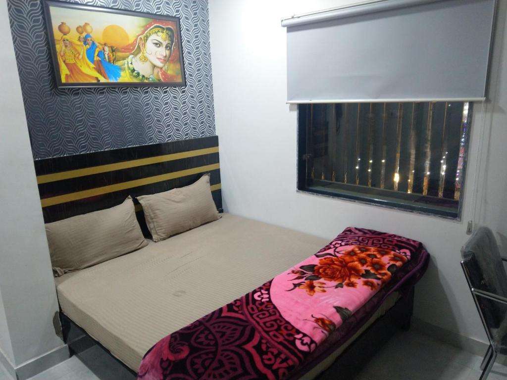 Super Deluxe Room