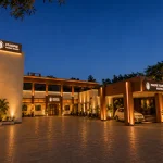Magpie Tourist Resort