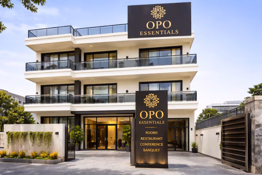 OPO Essential Sector 21