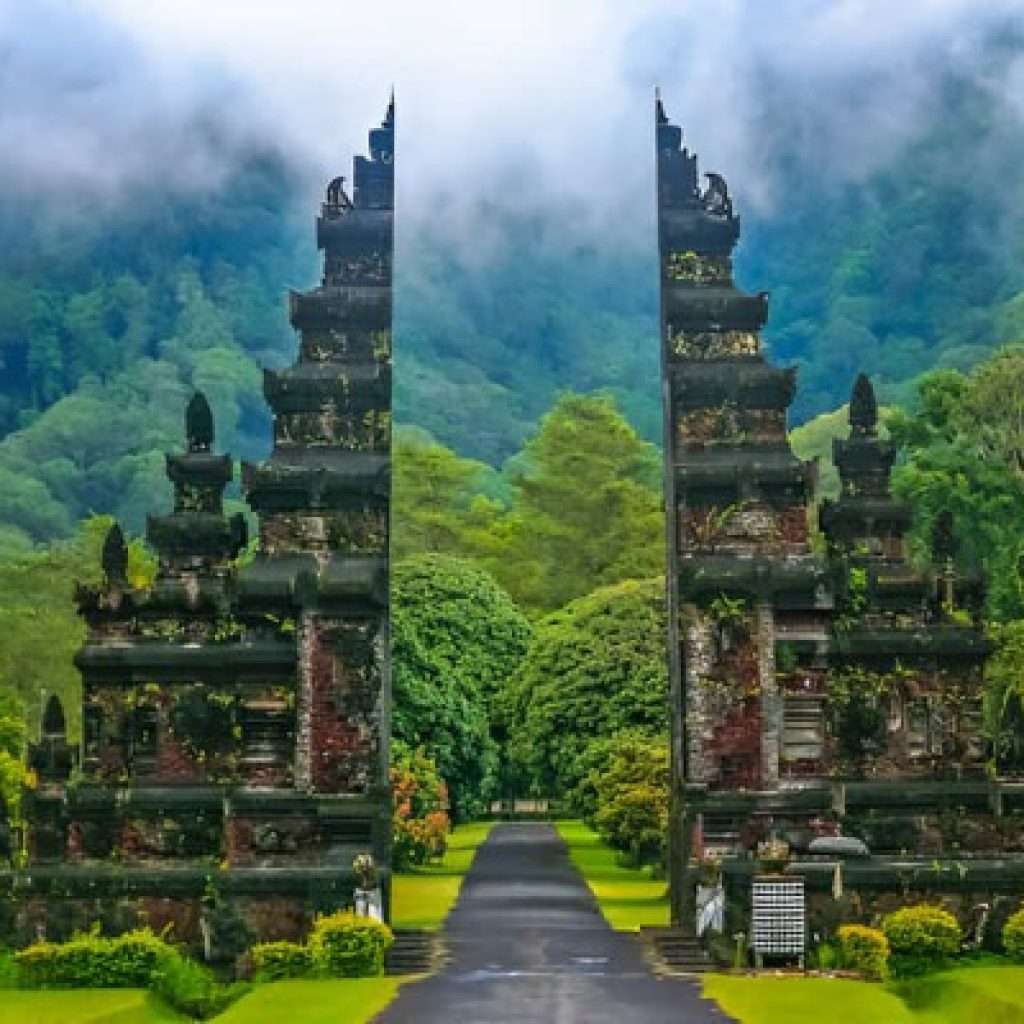 Bali 6 DAYS 5 NIGHTS