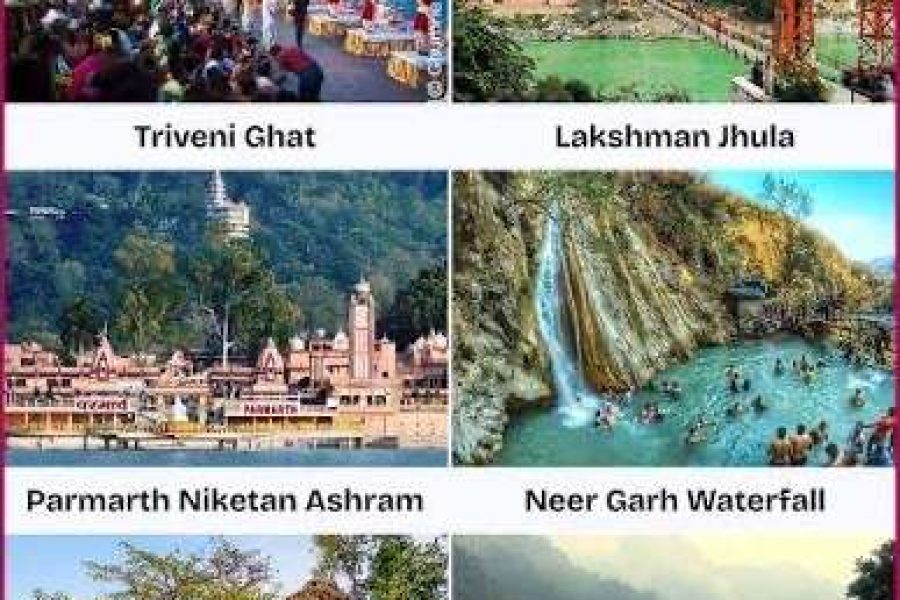 Rewari To Rishikesh