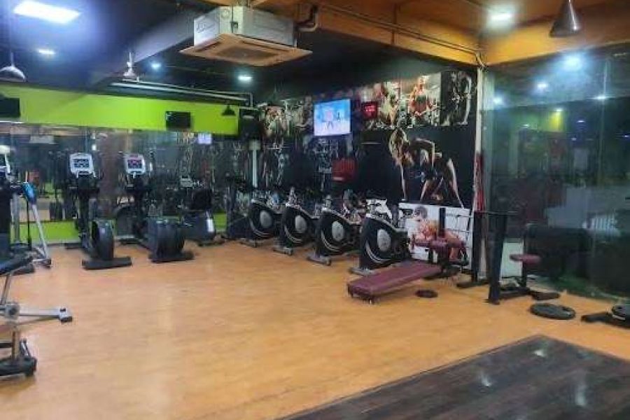 Fit Class