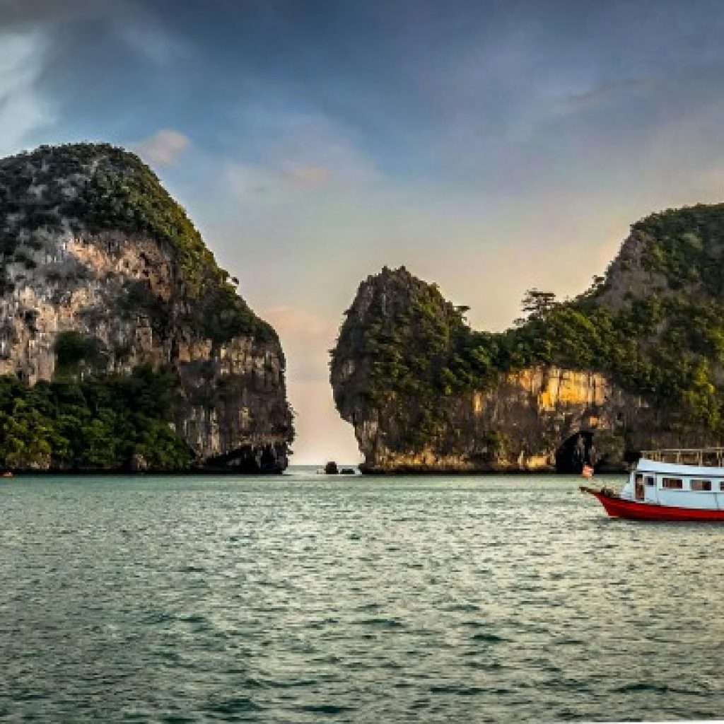 🌴 5 Days / 4 Nights Goa Tour Package