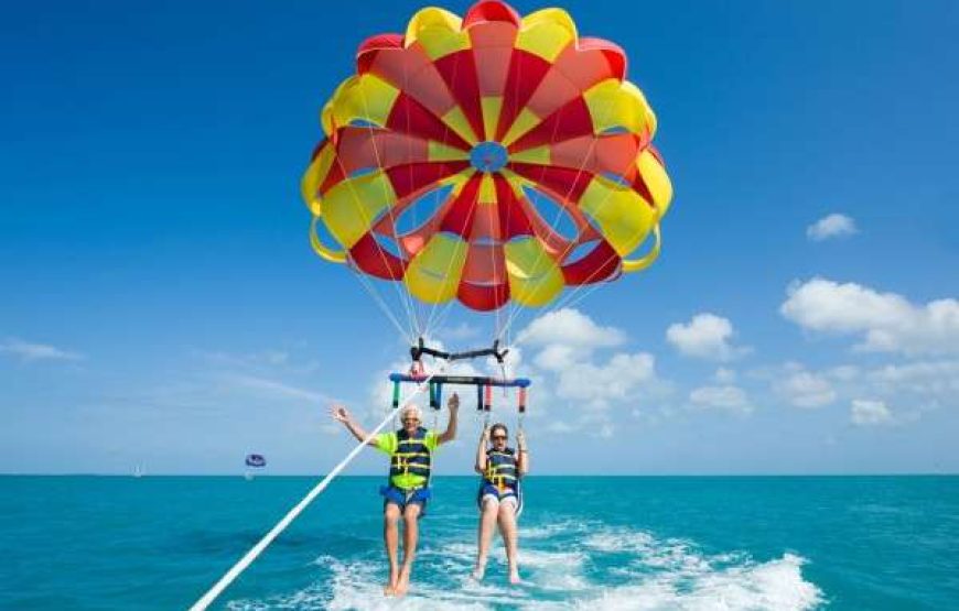 🏄‍♂️ Goa Water Sports Adventure Package – Thrill on the Waves!